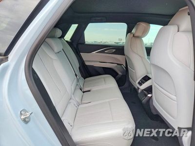 Zdjęcie 11 z 14 samochodu: 2024 CADILLAC LYRIQ LUXURY VIN:1GYKPRRL6RZ126582 - miniatura