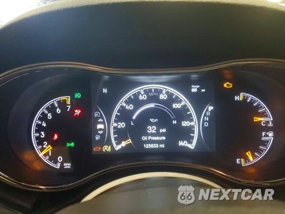 Zdjęcie 9 z 14 samochodu: 2018 JEEP GRAND CHEROKEE TRAILHAWK VIN:1C4RJFLG5JC170516 - miniatura