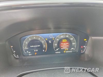 Zdjęcie 9 z 13 samochodu: 2026 HONDA CR-V EXL VIN:5J6RS4H78TL012520 - miniatura