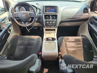 Zdjęcie 8 z 13 samochodu: 2016 DODGE GRAND CARAVAN R/T VIN:2C4RDGCG5GR265879 - miniatura