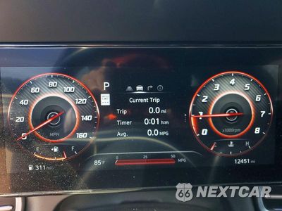 Zdjęcie 9 z 12 samochodu: 2025 HYUNDAI ELANTRA SEL VIN:KMHLS4DG4SU949001 - miniatura