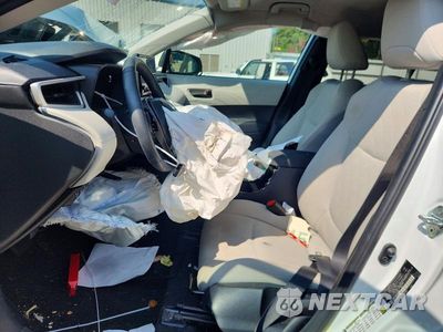 Zdjęcie 7 z 12 samochodu: 2026 TOYOTA COROLLA CROSS LE VIN:7MUCAAAG5TV171667 - miniatura