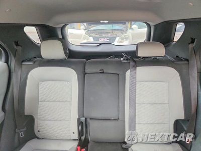 Zdjęcie 10 z 13 samochodu: 2018 CHEVROLET EQUINOX LS VIN:2GNAXHEV9J6215315 - miniatura
