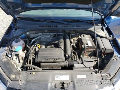 Zdjęcie 11 z 12 samochodu: 2016 VOLKSWAGEN JETTA S VIN:3VW167AJ6GM307616 - miniatura