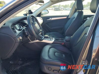 Zdjęcie 7 z 12 samochodu: 2012 AUDI A4 PREMIUM PLUS VIN:WAUFFAFLXCN020891 - miniatura