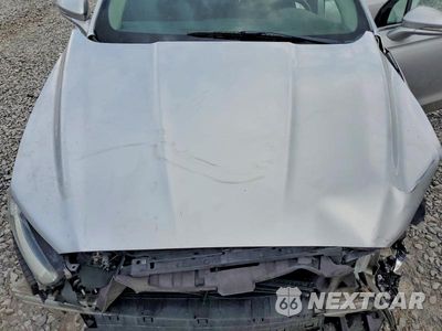 Zdjęcie 11 z 13 samochodu: 2014 FORD FUSION SE VIN:1FA6P0H7XE5352400 - miniatura