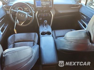 Zdjęcie 8 z 14 samochodu: 2021 TOYOTA VENZA LIMITED VIN:JTEAAAAH4MJ064808 - miniatura