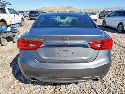 Zdjęcie 6 z 13 samochodu: 2016 NISSAN MAXIMA 3.5 S VIN:1N4AA6AP7GC432714 - miniatura