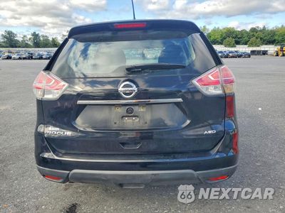 Zdjęcie 6 z 13 samochodu: 2015 NISSAN ROGUE S VIN:KNMAT2MV8FP550415 - miniatura