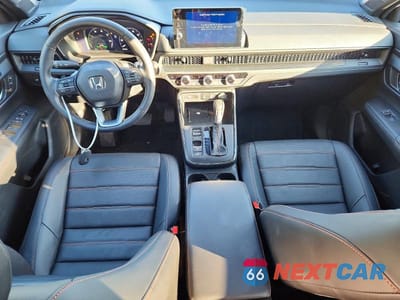 Zdjęcie 8 z 13 samochodu: 2026 HONDA CR-V SPORT-L VIN:7FARS6H82TE133268 - miniatura