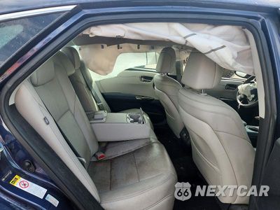 Zdjęcie 10 z 12 samochodu: 2014 TOYOTA AVALON HYBRID LIMITED VIN:4T1BD1EB4EU025539 - miniatura