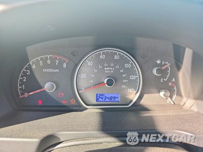 Zdjęcie 9 z 12 samochodu: 2009 HYUNDAI ELANTRA GLS VIN:KMHDU46DX9U628852 - miniatura