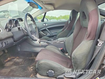 Zdjęcie 7 z 12 samochodu: 2012 MITSUBISHI ECLIPSE GS SPORT VIN:4A31K5DF9CE004577 - miniatura