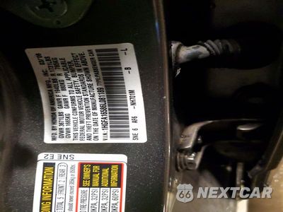 Zdjęcie 13 z 13 samochodu: 2006 HONDA CIVIC LX VIN:1HGFA16586L081189 - miniatura