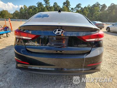 Zdjęcie 6 z 12 samochodu: 2018 HYUNDAI ELANTRA VALUE EDITION VIN:5NPD84LF5JH217548 - miniatura