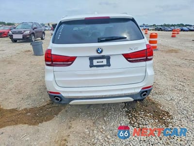 Zdjęcie 6 z 12 samochodu: 2017 BMW X5 SDRIVE35I VIN:5UXKR2C31H0X05660 - miniatura