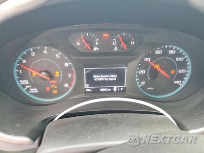 Zdjęcie 9 z 12 samochodu: 2024 CHEVROLET MALIBU LT VIN:1G1ZD5ST1RF214613 - miniatura