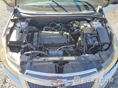 Zdjęcie 11 z 12 samochodu: 2013 CHEVROLET CRUZE LS VIN:1G1PA5SG0D7261900 - miniatura