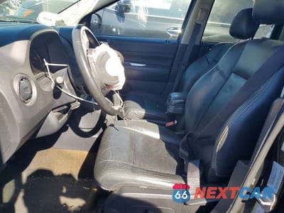 Zdjęcie 7 z 13 samochodu: 2016 JEEP COMPASS LATITUDE VIN:1C4NJDEB0GD684118 - miniatura