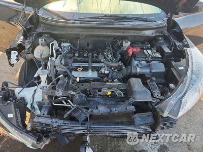 Zdjęcie 11 z 12 samochodu: 2021 NISSAN KICKS SV VIN:3N1CP5CV5ML466841 - miniatura
