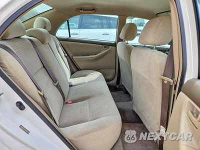 Zdjęcie 10 z 12 samochodu: 2007 TOYOTA COROLLA CE VIN:1NXBR32E07Z831490 - miniatura