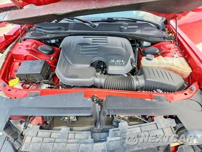 Zdjęcie 11 z 13 samochodu: 2020 DODGE CHALLENGER SXT VIN:2C3CDZAG2LH240415 - miniatura