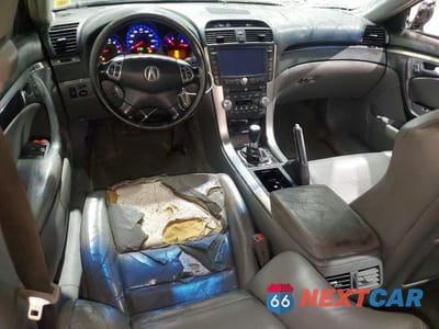 Zdjęcie 8 z 12 samochodu: 2005 ACURA TL VIN:19UUA65575A025695 - miniatura