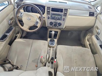 Zdjęcie 8 z 13 samochodu: 2012 NISSAN VERSA 1.8 S VIN:3N1BC1CP2CL370990 - miniatura