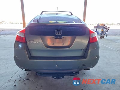 Zdjęcie 6 z 12 samochodu: 2010 HONDA ACCORD CROSSTOUR EXL VIN:5J6TF1H59AL009954 - miniatura