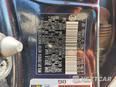 Zdjęcie 12 z 12 samochodu: 2017 TOYOTA COROLLA LE VIN:2T1BURHE4HC825901 - miniatura