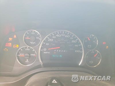 Zdjęcie 9 z 14 samochodu: 2020 CHEVROLET EXPRESS G2500 VAN VIN:1GCWGAFP1L1270935 - miniatura