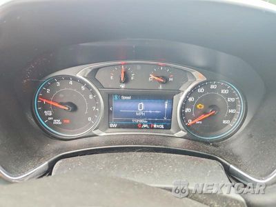 Zdjęcie 9 z 13 samochodu: 2020 CHEVROLET EQUINOX LT VIN:3GNAXUEVXLL321103 - miniatura