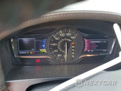 Zdjęcie 9 z 13 samochodu: 2013 LINCOLN MKX VIN:2LMDJ6JK4DBL16930 - miniatura