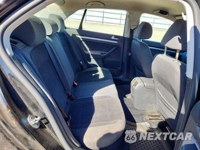 Zdjęcie 10 z 12 samochodu: 2008 VOLKSWAGEN JETTA S VIN:3VWJZ71KX8M096874 - miniatura