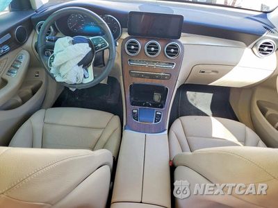 Zdjęcie 8 z 13 samochodu: 2022 MERCEDES-BENZ GLC 300 4MATIC VIN:W1N0G8EB3NV389160 - miniatura