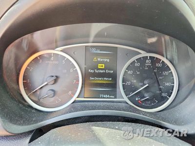 Zdjęcie 9 z 12 samochodu: 2018 NISSAN SENTRA SV VIN:3N1AB7AP6JY343988 - miniatura