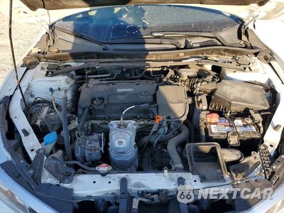 Zdjęcie 11 z 12 samochodu: 2017 HONDA ACCORD EXL VIN:1HGCR2F82HA305244 - miniatura