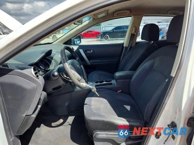 Zdjęcie 7 z 13 samochodu: 2011 NISSAN ROGUE S VIN:JN8AS5MT1BW159064 - miniatura