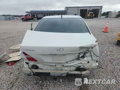 Zdjęcie 6 z 12 samochodu: 2004 LEXUS LS 430 VIN:JTHBN36F140152350 - miniatura