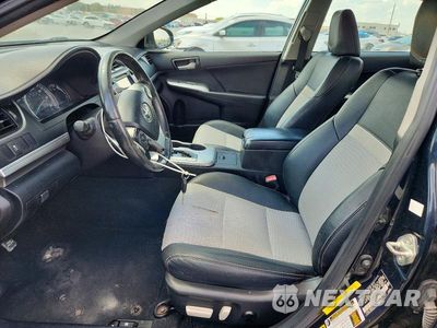 Zdjęcie 7 z 12 samochodu: 2014 TOYOTA CAMRY SE VIN:4T1BF1FK7EU408349 - miniatura