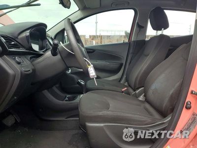 Zdjęcie 7 z 12 samochodu: 2018 CHEVROLET SPARK 1LT VIN:KL8CD6SA4JC477193 - miniatura