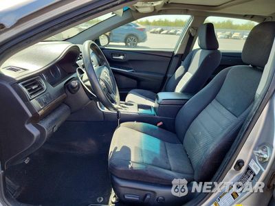 Zdjęcie 7 z 12 samochodu: 2015 TOYOTA CAMRY LE VIN:4T1BF1FK4FU930485 - miniatura