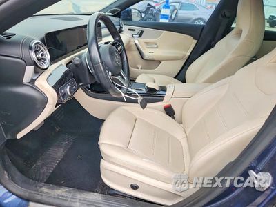 Zdjęcie 7 z 13 samochodu: 2020 MERCEDES-BENZ CLA 250 VIN:W1K5J4GB2LN089990 - miniatura