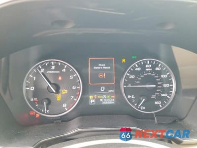 Zdjęcie 9 z 13 samochodu: 2020 SUBARU OUTBACK LIMITED VIN:4S4BTANC5L3230849 - miniatura
