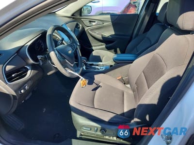 Zdjęcie 7 z 12 samochodu: 2023 CHEVROLET MALIBU LT VIN:1G1ZD5ST6PF131238 - miniatura