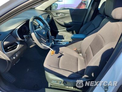 Zdjęcie 7 z 12 samochodu: 2023 CHEVROLET MALIBU LT VIN:1G1ZD5ST6PF131238 - miniatura