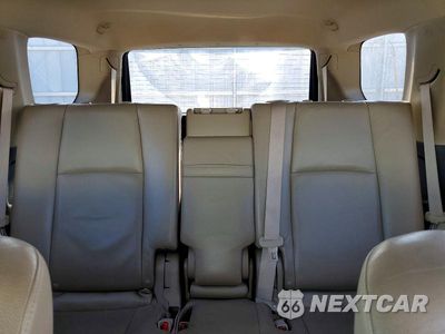 Zdjęcie 10 z 13 samochodu: 2013 TOYOTA 4RUNNER SR5 VIN:JTEBU5JR1D5110938 - miniatura