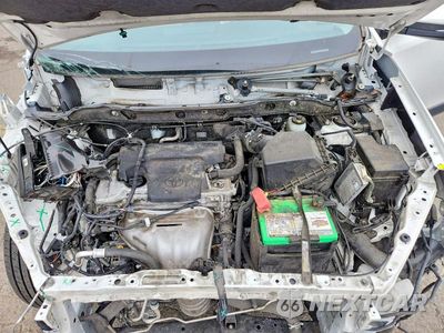 Zdjęcie 11 z 12 samochodu: 2018 TOYOTA RAV4 XLE VIN:JTMRFREV3JD258277 - miniatura