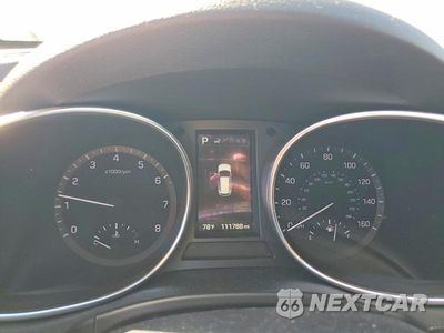 Zdjęcie 9 z 13 samochodu: 2017 HYUNDAI SANTA FE LIMITED ULTIMATE VIN:KM8SRDHF9HU207792 - miniatura