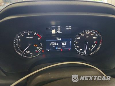 Zdjęcie 9 z 13 samochodu: 2021 CADILLAC CT4 SPORT VIN:1G6DG5RK0M0119657 - miniatura